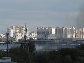 Pechatniki District