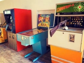 Muzej sovetskih igrovyh avtomatov