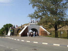 Alekseevsky Gate