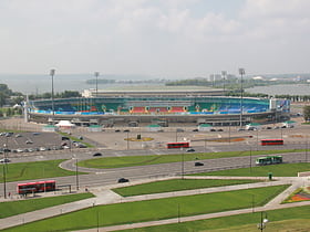 central stadium kazan