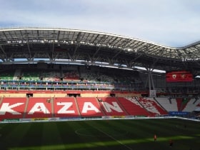 kazan arena