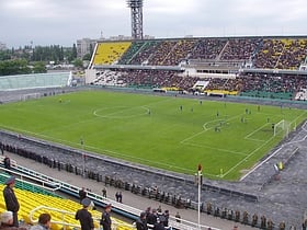 stadion kuban krasnodar