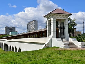 Rostokino Aqueduct