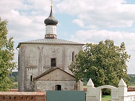 Cerkiew Świętych Borysa i Gleba