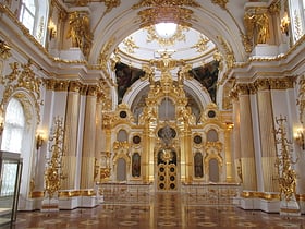 Winter Palace