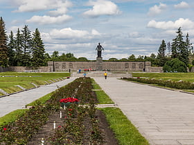 cementerio memorial piskaryovskoye san petersburgo