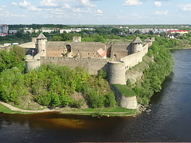 Fortaleza de Ivángorod