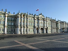 Hermitage Museum