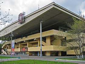 Palais des sports Sokolniki