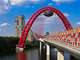 Pont pittoresque