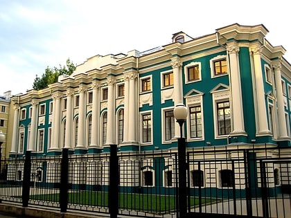 Voronezskij oblastnoj hudozestvennyj muzej im. I.N. Kramskogo