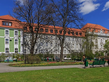 Staatliche Technische Universität Kaliningrad
