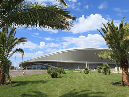 centre de patinage adler arena