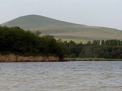 Lake Tambukan