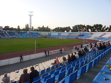 central stadium astrakhan