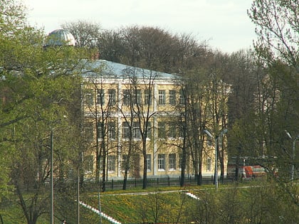 Yaroslavl State Medical Academy