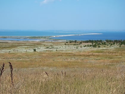 tuzla island