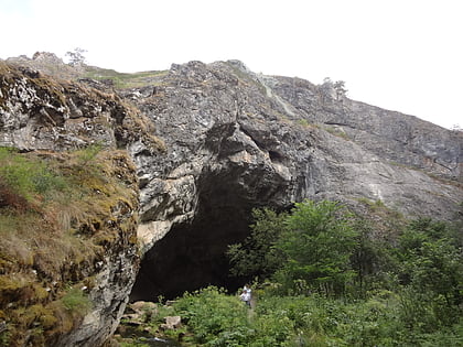 grotte de kapova reserve naturelle de choulgan tach