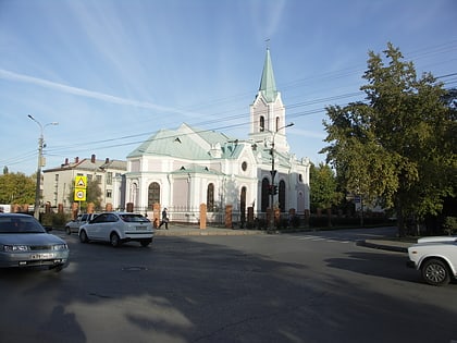 st nicholas church volgograd