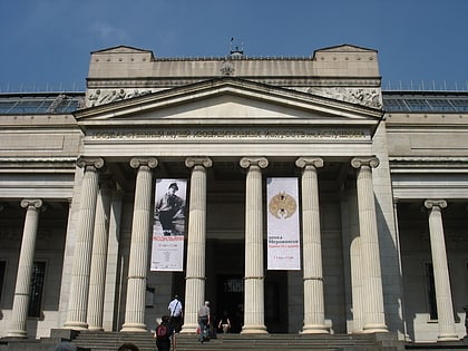 museo pushkin moscu