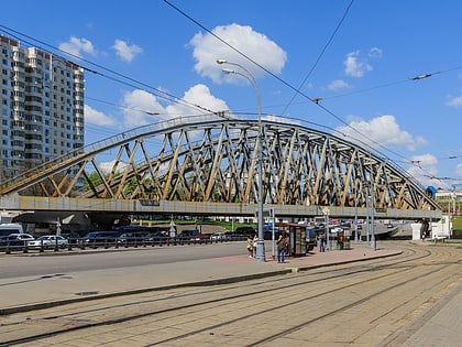 donskoy district moskau