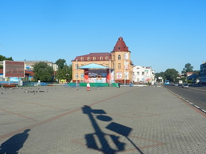 Biełogorsk
