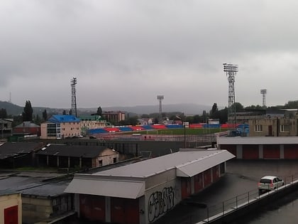 central stadium pjatigorsk