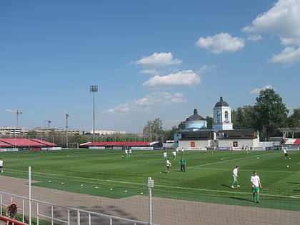 Rodina Stadium