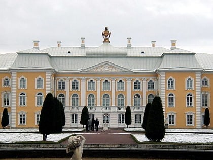 Palais de Peterhof