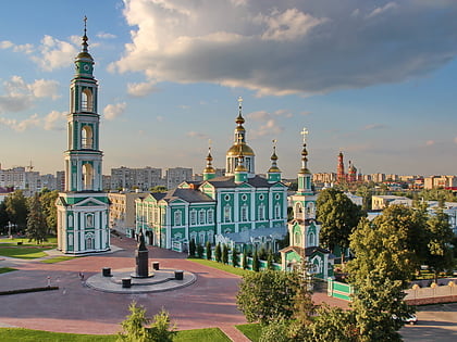 Tambov Cathedral