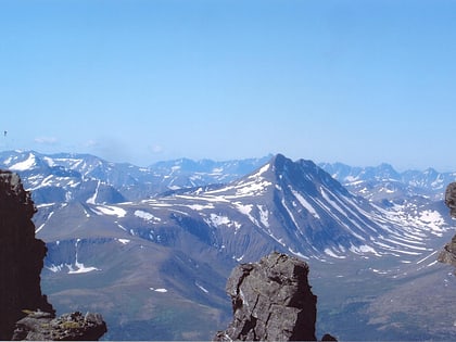 ural mountains