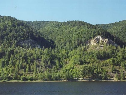 Monts Jigouli