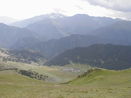 Monte Diklosmta