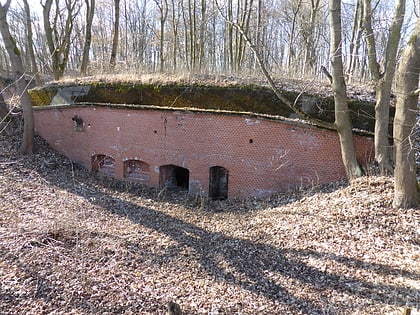 Fort No 7 Gercog fon Holstajn