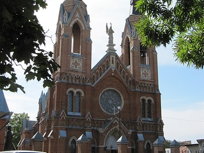 Church of the Exaltation of the Holy Cross