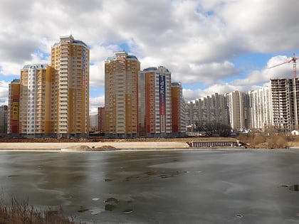 krasnogorsk