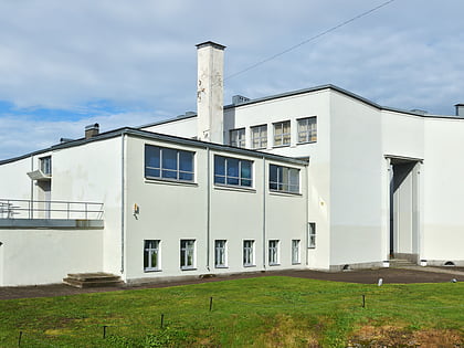 hermitage vyborg center