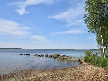 Lake Otradnoye