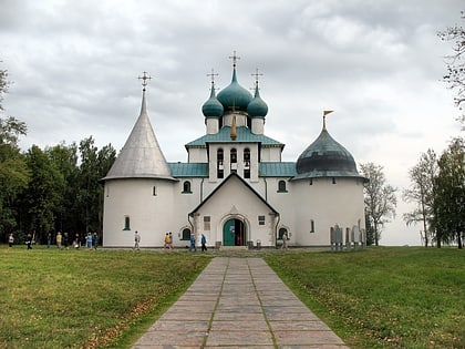Cerkiew św. Sergiusza z Radoneża na Kulikowym Polu