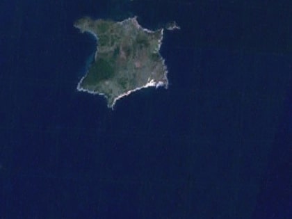 reyneke island