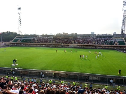 Eduard Streltsov Stadium