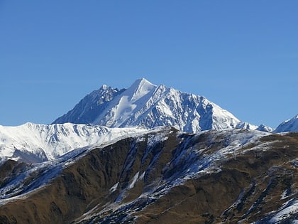 Mont Teboulo