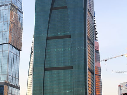 Imperia Tower