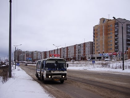 Kirovo-Chepetsk