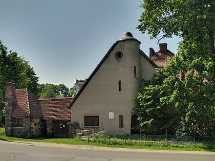 shherbov residence museum gattschina