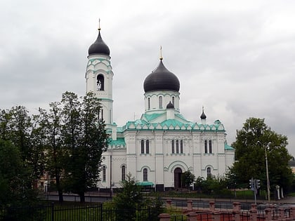 lomonosow petersburg