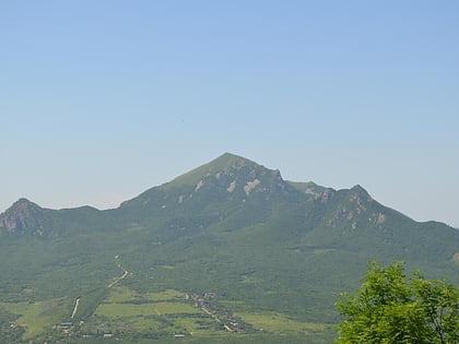 Mount Beshtau
