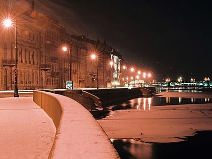 Quai Koutouzov