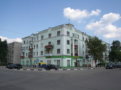 Staraya Kupavna