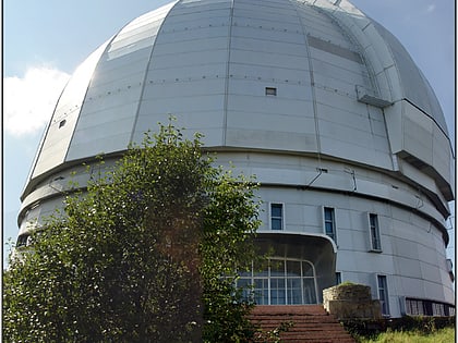 special astrophysical observatory of the russian academy of science